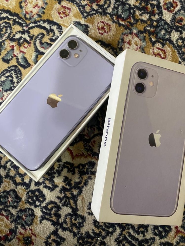 iphone 11  айфон 11