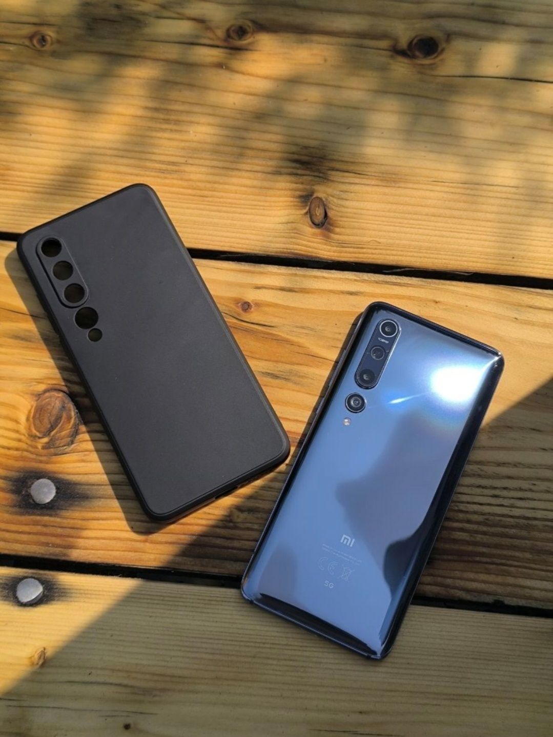 Xiaomi Mi 10 12/256