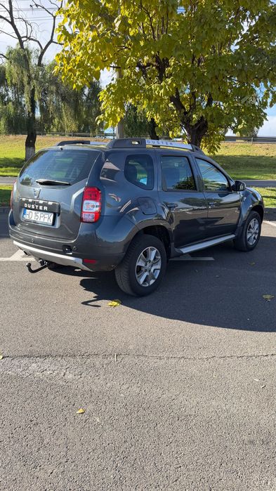 Dacia Duster 1.5 dCi stare perfectă