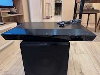 Система за домашно кино Сони.