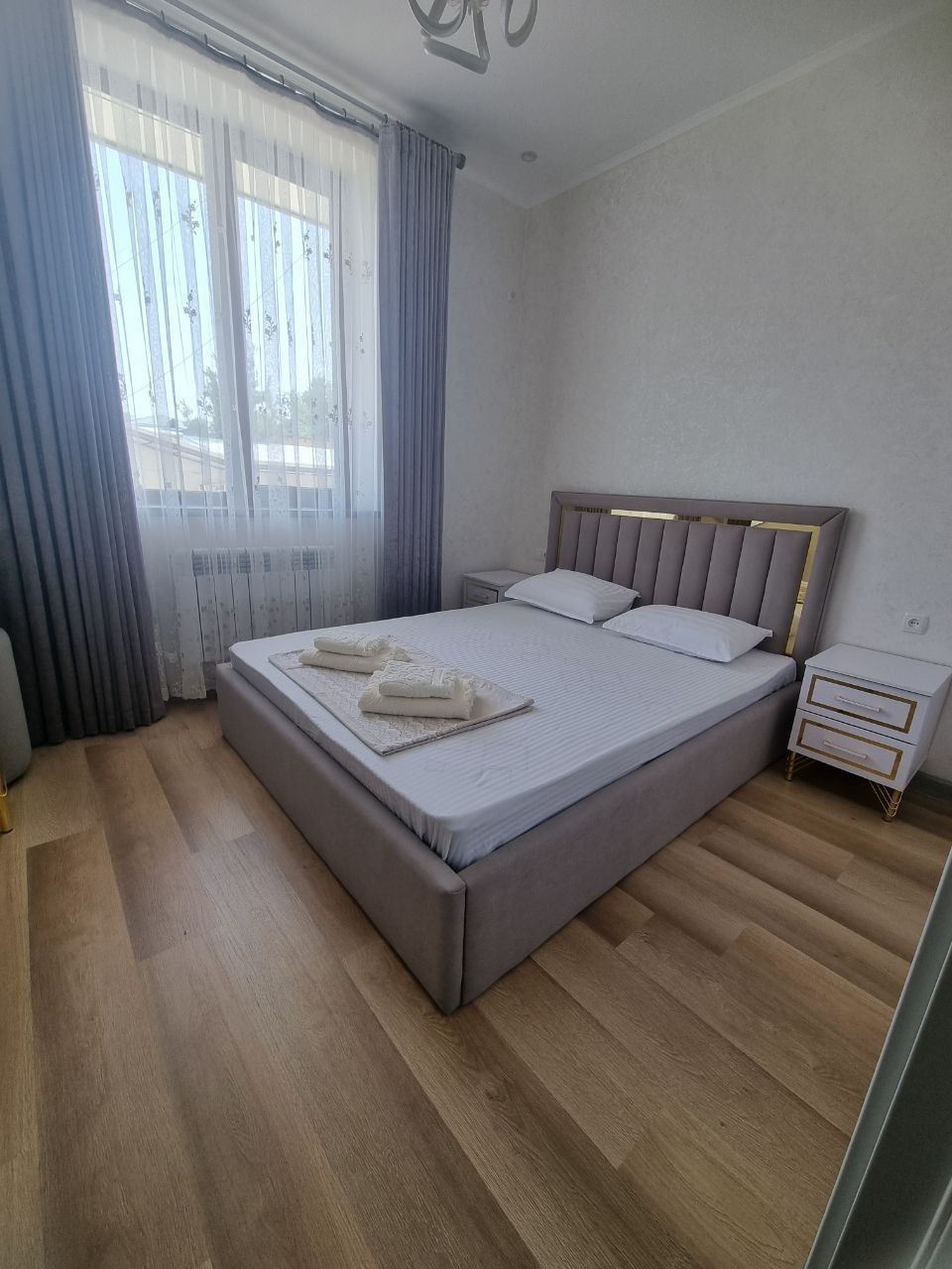 Булвар аренда квартира самарқанд