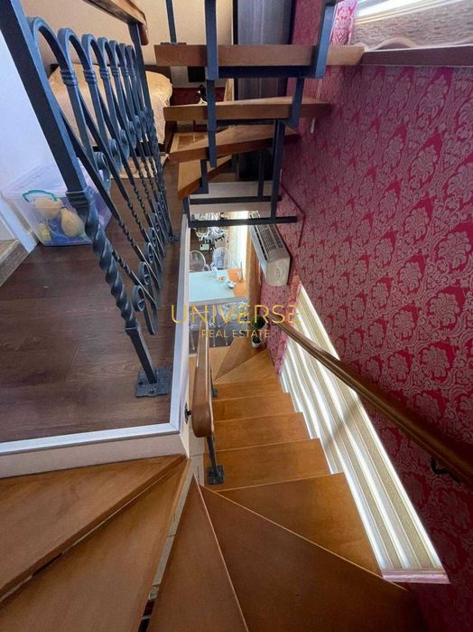 Продава се Двустаен апартамент в к.к. Слънчев бряг - 165 кв.м за 728 €/кв.м - Снимка #10