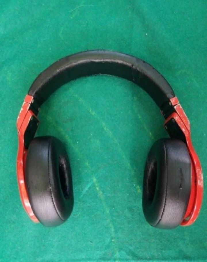 casti audio Behringer / Beats by dr. dre pro