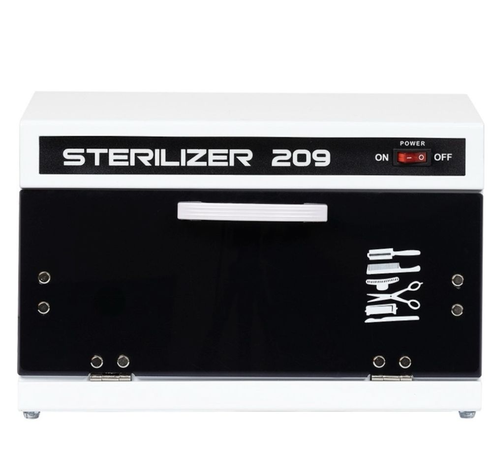 Sterilizator prosoape si instrumente manichiura si pedichiura, YM-209