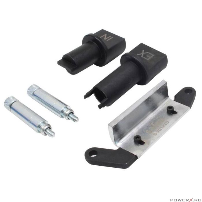 Trusa blocare distributie, arbore pentru motor Vag 1.0/1.2/1.4/1.6
