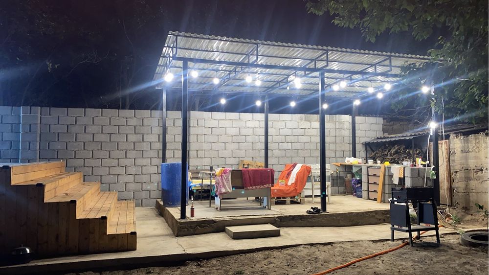 Дом на дачах Кайнар , 6 соток