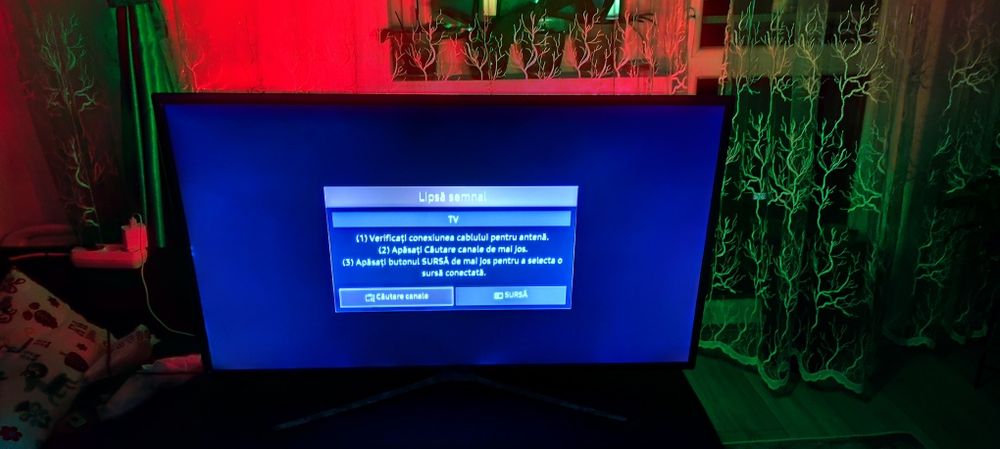 Samsung UE40K5607 40" ( 102 cm )