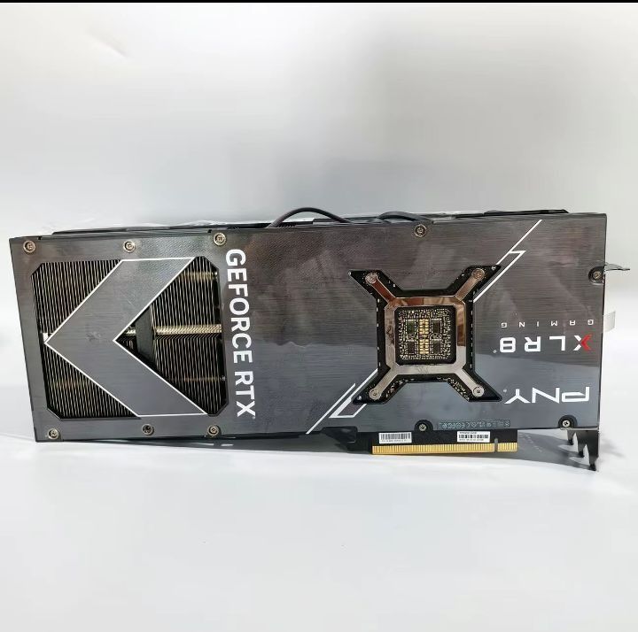 RTX4090 videokarta