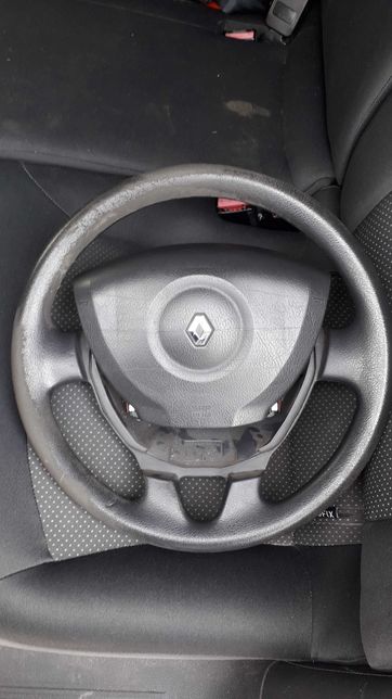 Volan+ airbag+ spirala volan Renault Laguna 2