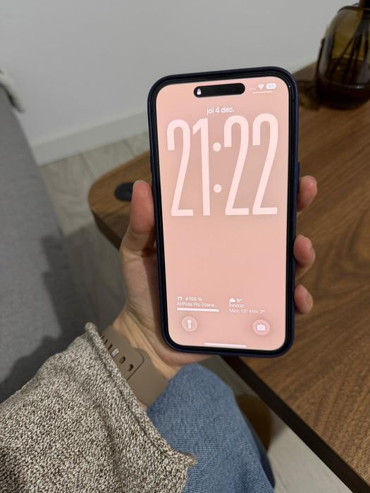 iPhone 14 Pro Max 124Gb Deep Purple