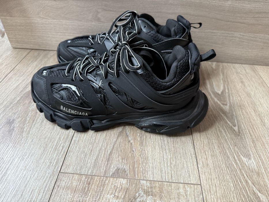 Обувки Balenciaga Track