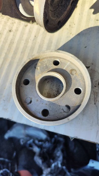 Фланец за бмв х3