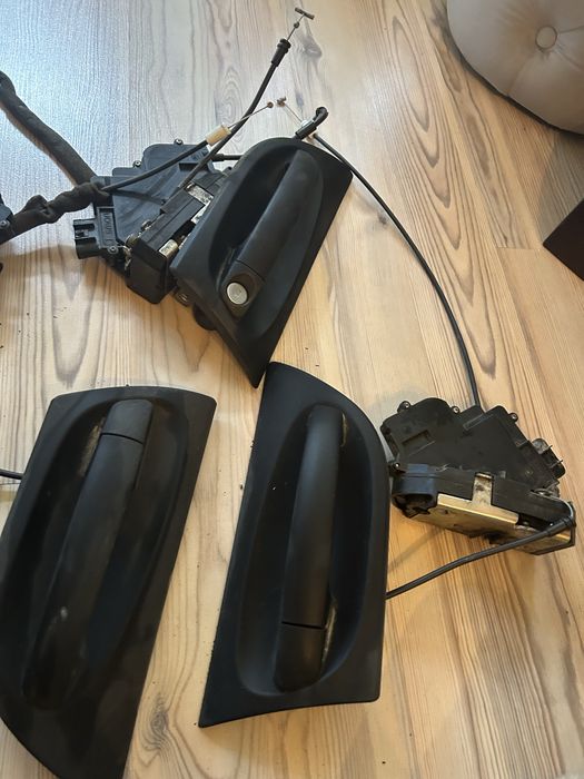 Sistem de inchidere usi Smart Fourfour