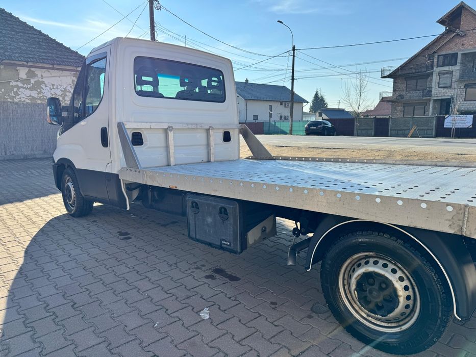 De vânzare  iveco daily  96000 km