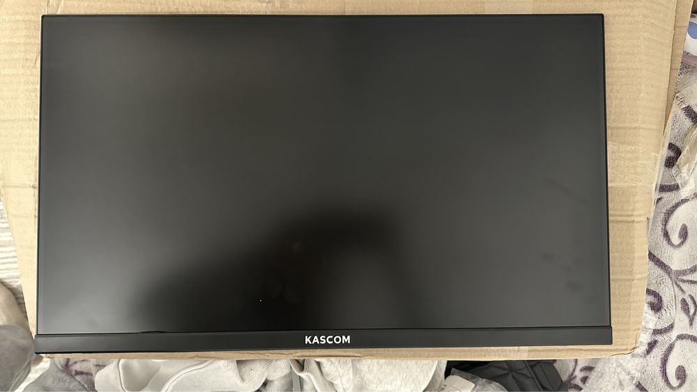 монитор для игрового компьютера