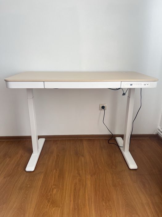 Birou Electric Sit-Stand