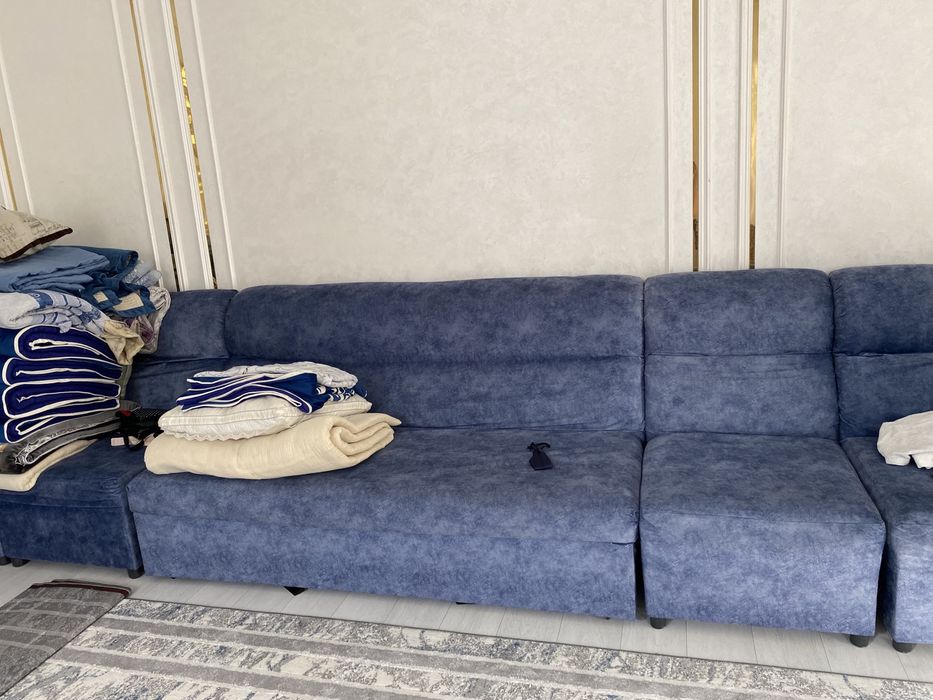 5 м диван угалок