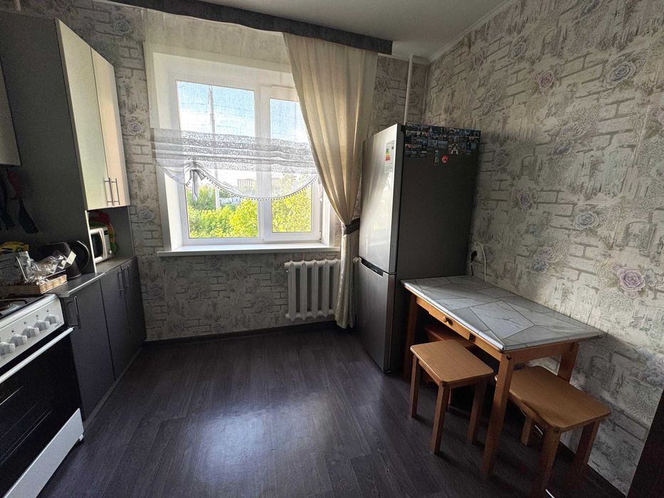 3 комнатная квартира , 20 мкр