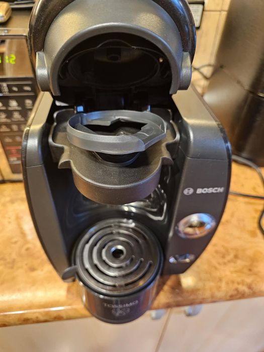 Espressor automat Bosch Tassimo