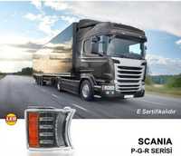 Semnalizare LED Semnal Viraj SCANIA R P G  | Livrare gratuita