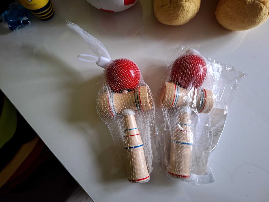 Kendama pt copii buna si pt parinti