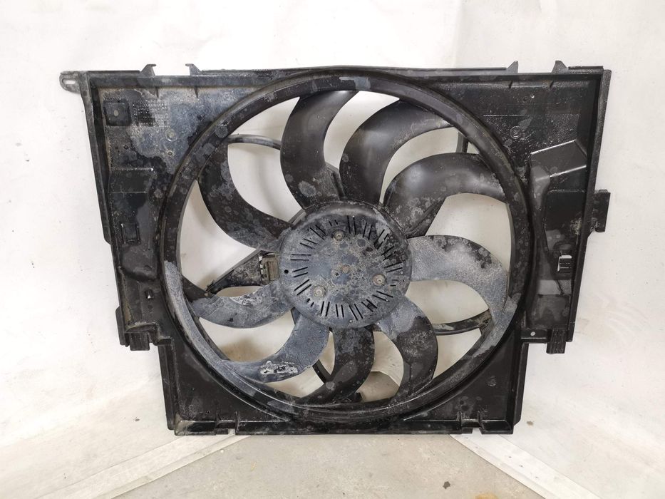 Електровентилатор GMV БМВ Серия 1 / BMW Seria 1 F20/F21, Серия 4 / BMW