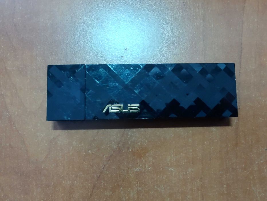 Adaptor Wireless ASUS USB-AC55 AC 1300 400 867 Mbps Dual-Band USB 3.0