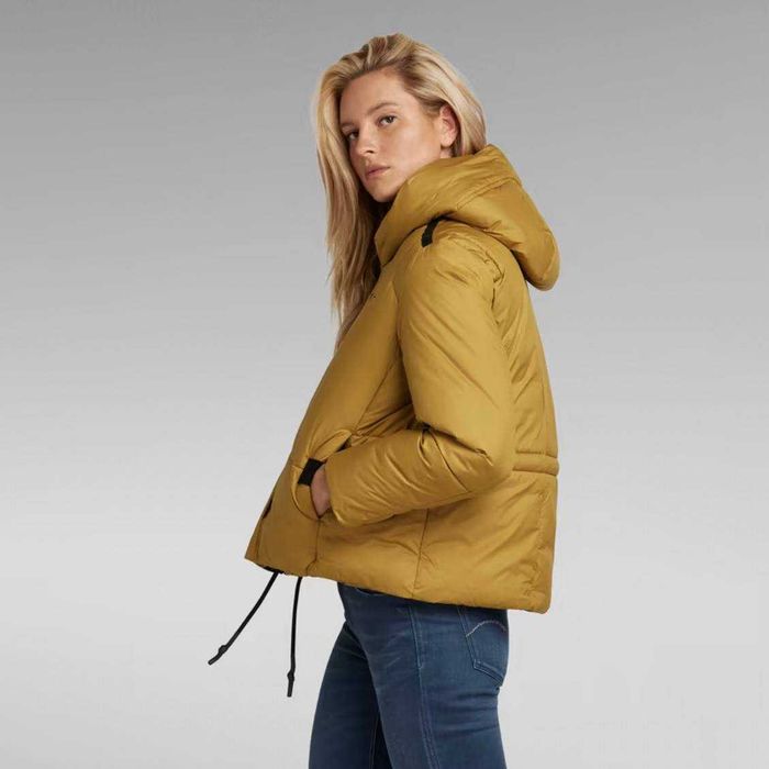 G Star Raw G Whistler Short JKT , S