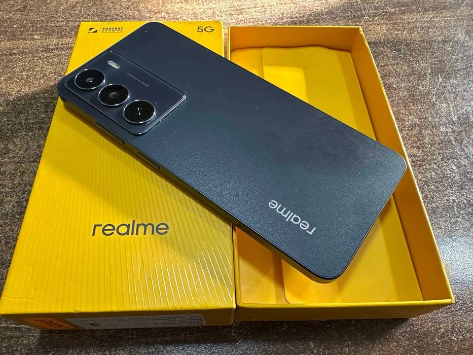 realme 14X 5G 128GB 6GB RAM