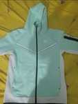 NIKE Tech Fleece Windrunner