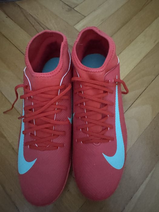 Ghete fotbal Nike Superfly 10 Academy Tf