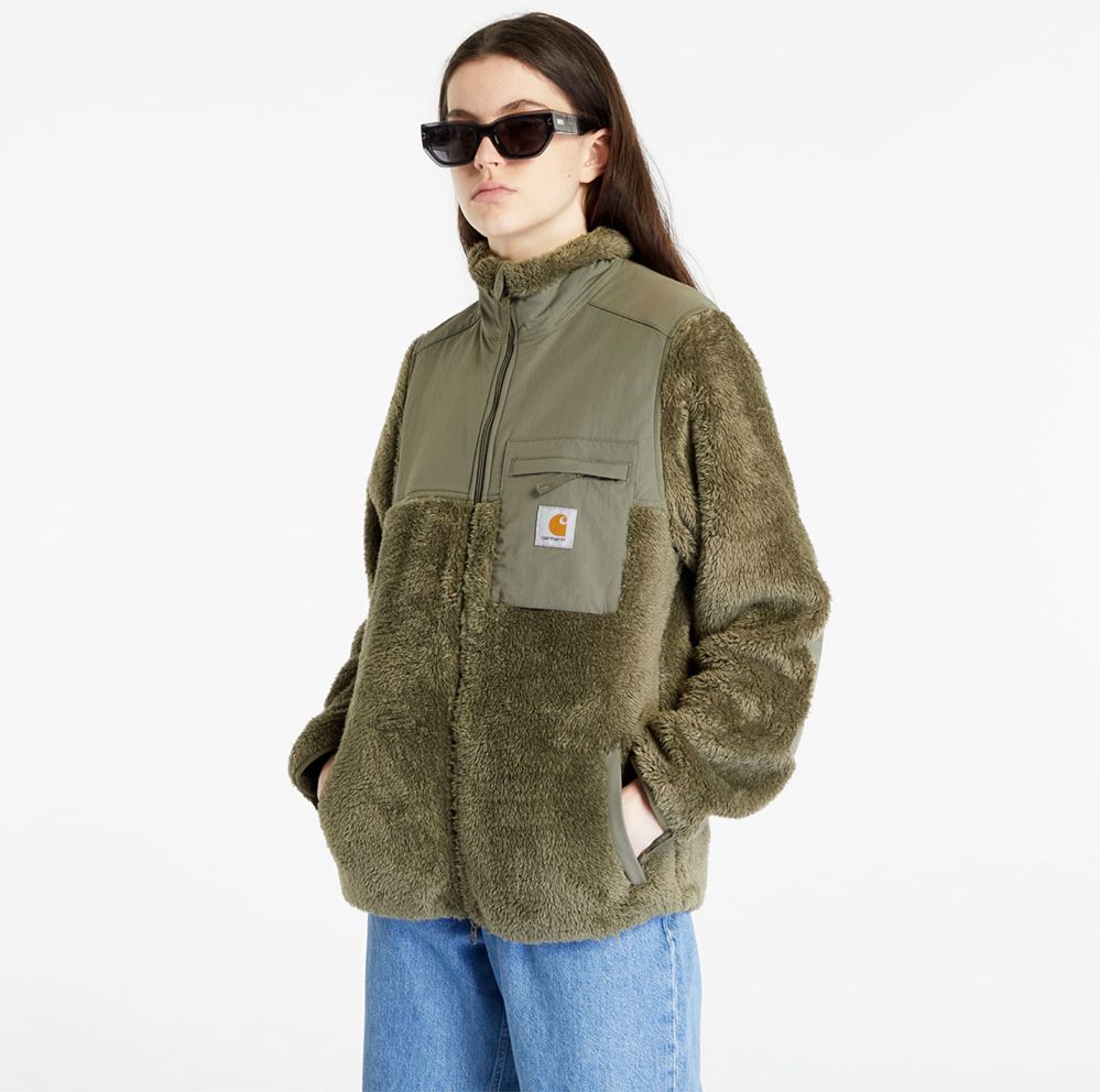 Оригинално Carhartt WIP унисекс преходно яке / Jackson Sweat unisex
