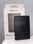 PITAKA MagEZ Card Sleeve - портфейл magsafe
