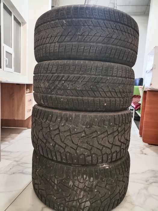 Автошины продается