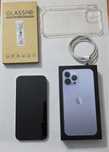 Iphone 13 pro max, ca nou