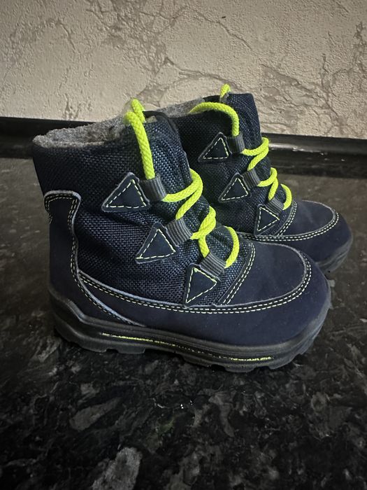 Ботинки   детские