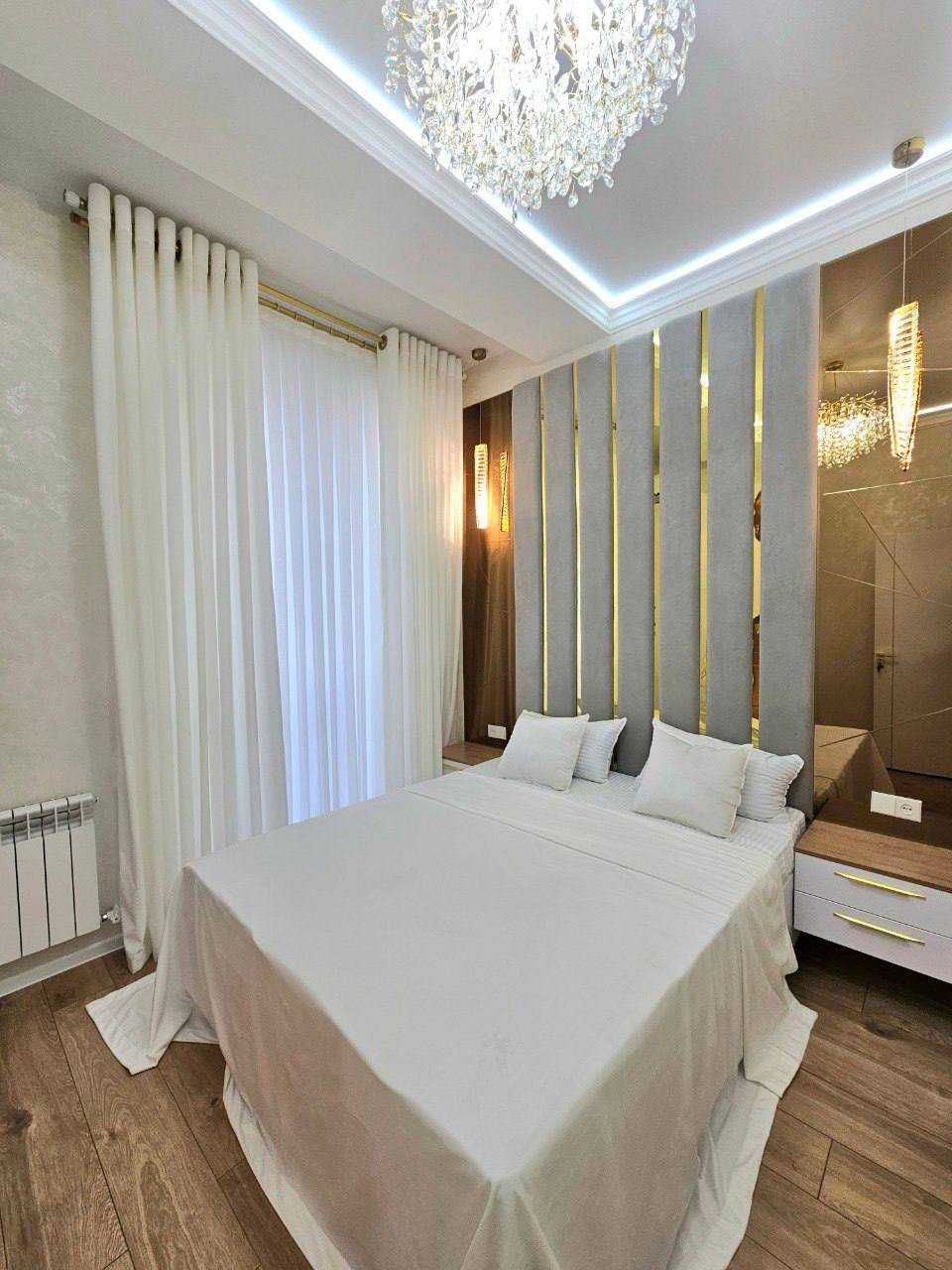 Сдается 2ком квартира на Яккасарае Саламатина/Кушбеги/Госпитальн ID12