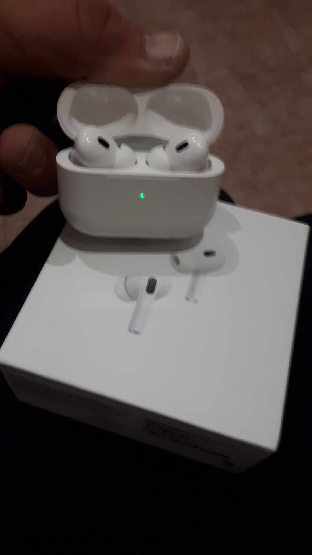 Air Pods Pro (2 generation)