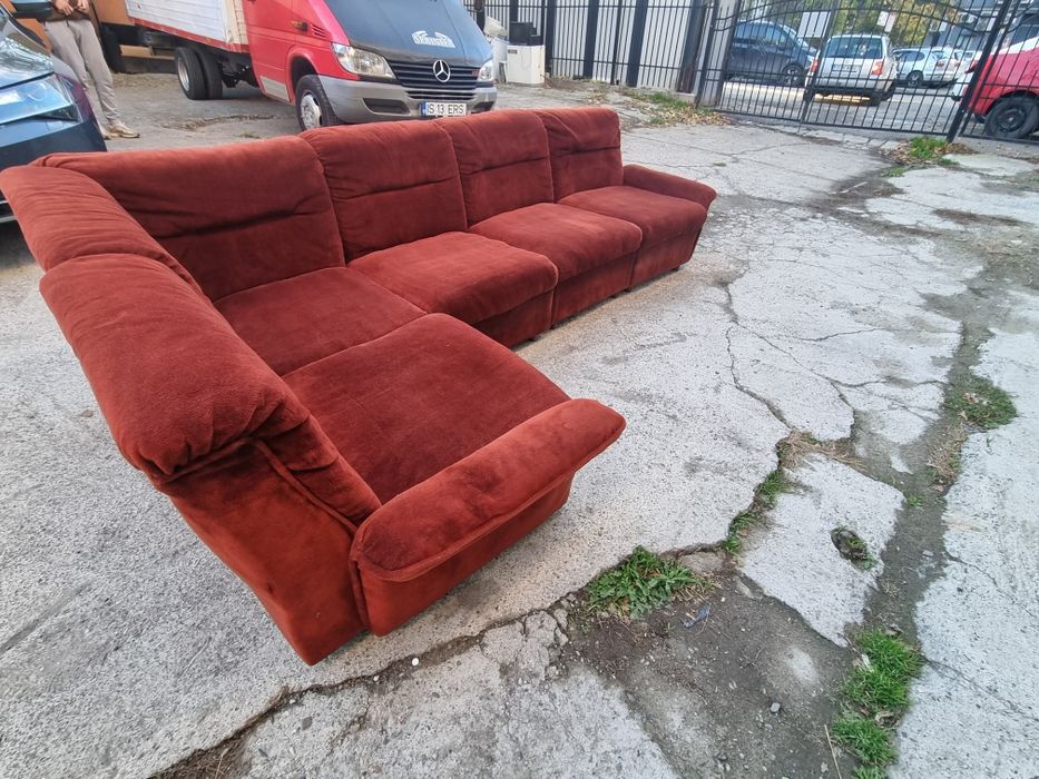 Vand canapea , canapea coltar , canapea extensibila