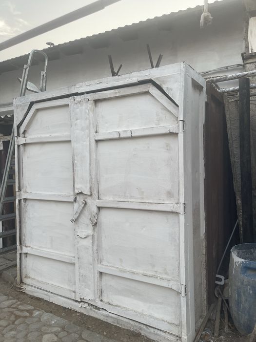 Контейнер в хорошем состянии продается