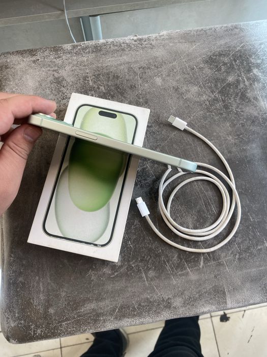 Iphone 15 128 gb ideal