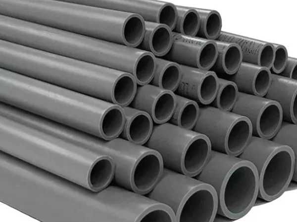 Трубы PB полибутеновые