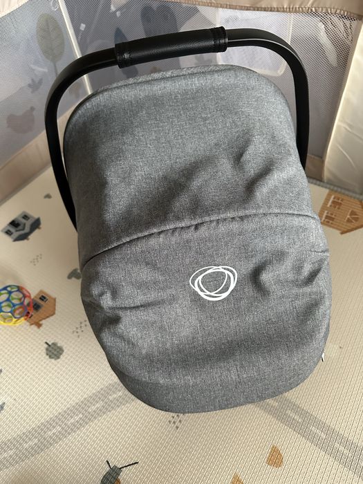 Столче за кола Bugaboo