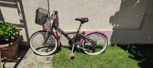 Bicicleta B-TWIN .