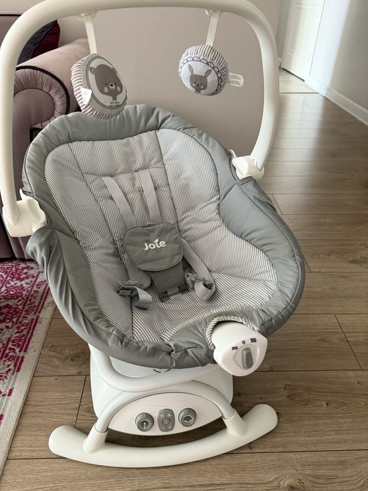 Качеля JOIE SANSA 2 В 1