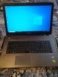 Laptop i5 gen 7 cu 2gb video ,16gb ram