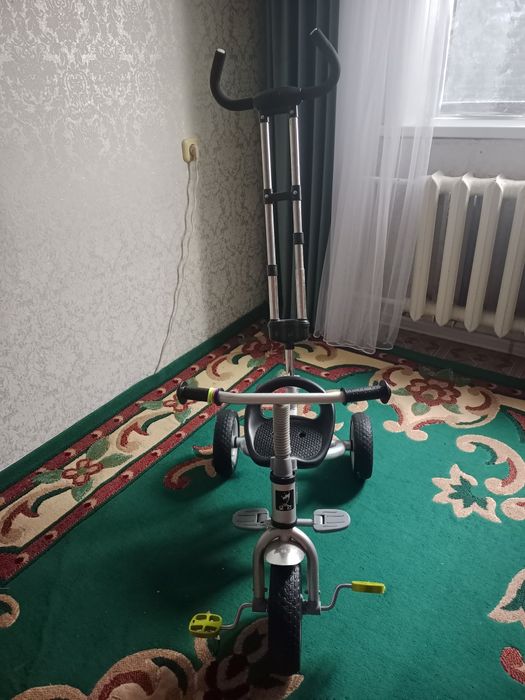Велосипед сатылады