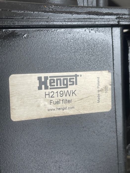 Carcasa filtru combustibil FORD FOCUS II DA_, HCP, DP 2004 - 2013 1.6T