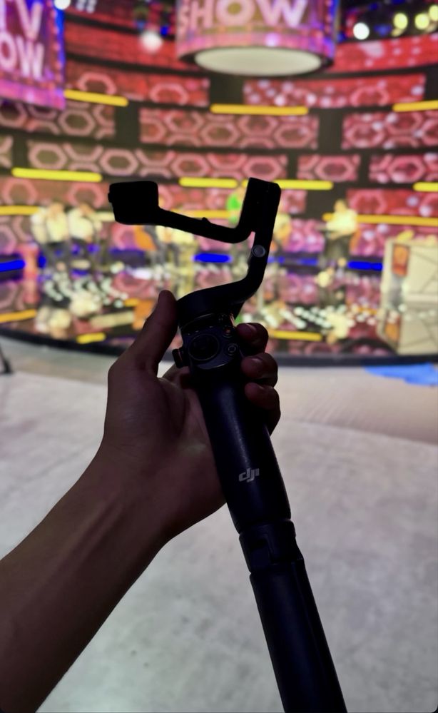 Dji osmo  sotiladi