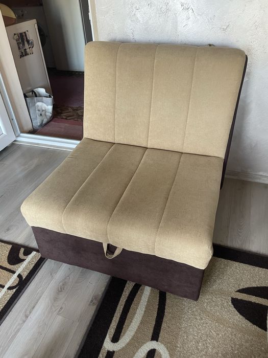 Разтегателно канапе